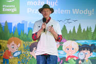Planeta Energii Inauguracja 2026 - Adam Zbyryt