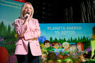 Planeta Energii Inauguracja 2026 - Magdalena Marszałkowska