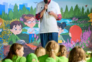 Planeta Energii Inauguracja 2026 - Adam Zbyryt