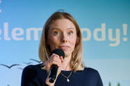 Planeta Energii Inauguracja 2026 - Alicja Gadawska
