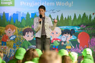 Planeta Energii Inauguracja 2026 - Liliana Zajbert