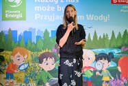 Planeta Energii Inauguracja 2026 - Michalina Jasińska, HUBAxENERGA