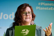 Planeta Energii Inauguracja 2026 - Anna Ruszczak