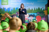Planeta Energii Inauguracja 2026 - Alicja Gadawska