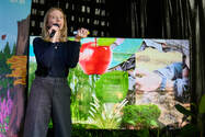 Planeta Energii Inauguracja 2026 - Alicja Gadawska