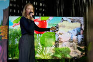 Planeta Energii Inauguracja 2026 - Alicja Gadawska
