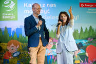 Planeta Energii Inauguracja 2026 - Joanna Jabłczyńska i Krystian Hanke