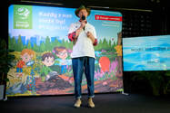 Planeta Energii Inauguracja 2026 - Adam Zbyryt