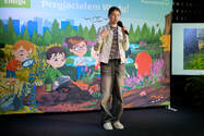 Planeta Energii Inauguracja 2026 - Liliana Zajbert