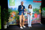 Planeta Energii Inauguracja 2026 Joanna Jabłczyńska i Krystian Hanke