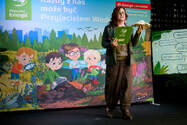 Planeta Energii Inauguracja 2026 - Anna Ruszczak