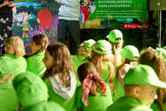 Planeta Energii Inauguracja 2026 - Kuba Łukaszewski i Michalina Jasińska, HUBAxENERGA