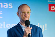 Planeta Energii Inauguracja 2026 - Krystian Hanke