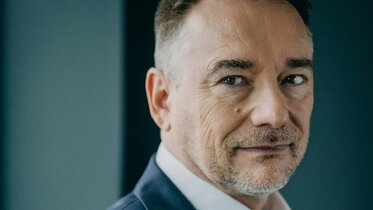 Artur Fromberg  Foto W  Grzedzinski