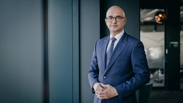 Maciej Fedyna  Foto W  Grzedzinski