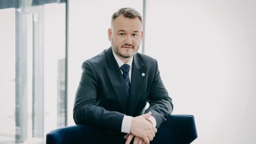 Marcin Mikos Foto W  Grzędziński