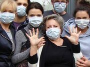 Przedstawienie świąteczne