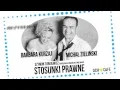 Zapraszamy na STOSUNKI PRAWNE w reżyserii Marii Seweryn. 

Premiera 20 września 2014 r. w Och-Teatrze. 

Występują Barbara Kurzaj i Michał Zieliński. 

Więcej informacji tutaj:
http://ochteatr.com.pl/event-data/2069/stosunki-prawne

Muzyka:
"Sweeter Vermouth" Kevin MacLeod (incompetech.com)
Licensed under Creative Commons: By Attribution 3.0
http://creativecommons.org/licenses/by/3.0/