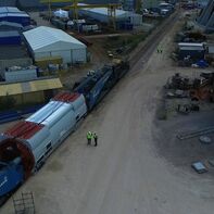 Category Budowa bloku 11 - Transport i Montaż Generatora thumbnail