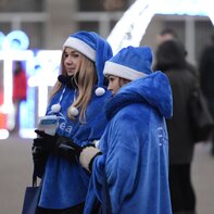 Category Świąteczne Iluminacje Enei - Poznań 2014 thumbnail