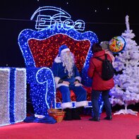 Category Świąteczne Iluminacje Enei - Poznań 2014 thumbnail