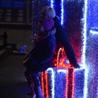Category Świąteczne Iluminacje Enei - Poznań 2014 thumbnail