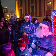 Category Świąteczne Iluminacje Enei - Leszno 2015 thumbnail