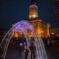 Category Świąteczne Iluminacje Enei - Leszno 2015 thumbnail
