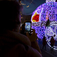 Category Świąteczne Iluminacje Enei - Leszno 2015 thumbnail