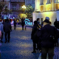 Category Świąteczne Iluminacje Enei - Leszno 2015 thumbnail