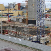 Category Budowa bloku 11 - Wiosna 2014 thumbnail