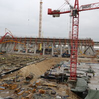 Category Budowa bloku 11 - Wiosna 2014 thumbnail