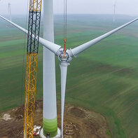 Category Elektrownia Wiatrowa Baczyna thumbnail