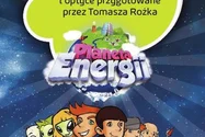 Lekcje 7-12 (Tomasza Rożka)