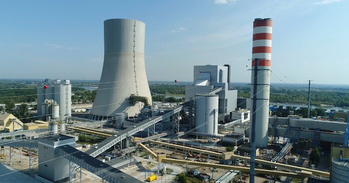 Enea - Budowa bloku 11 w Elektrowni Kozienice - Lato 2017 (2).jpg