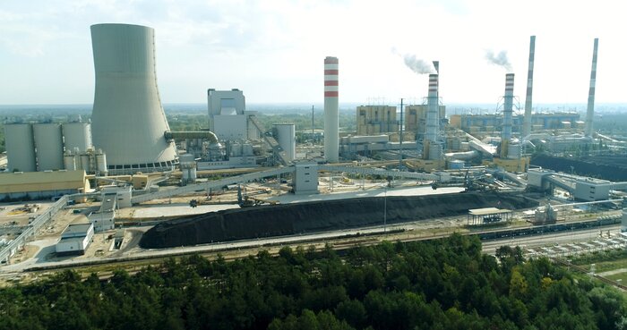 Enea - Budowa bloku 11 w Elektrowni Kozienice - Lato 2017 (4).jpg