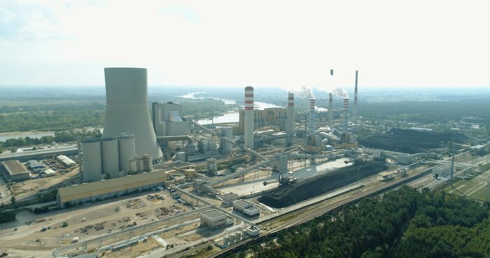 Enea - Budowa bloku 11 w Elektrowni Kozienice - Lato 2017 (5).jpg