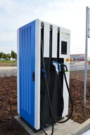 szybka ładowarka Greenway Infrastructure Poland