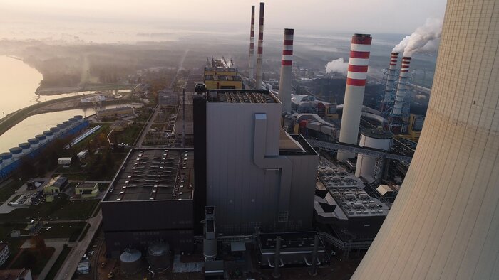 Enea - Budowa bloku 11 w Elektrowni Kozienice - Jesień 2017 (4).jpg