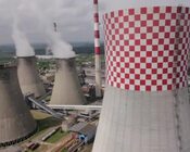 Grupa TAURON - Elektrownia Łagisza w Będzinie