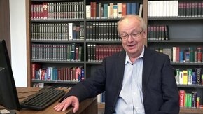 Visiting Professors - Claes-Göran Granqvist, Uppsala University