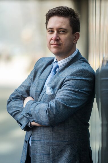 Maciej Kandybowicz