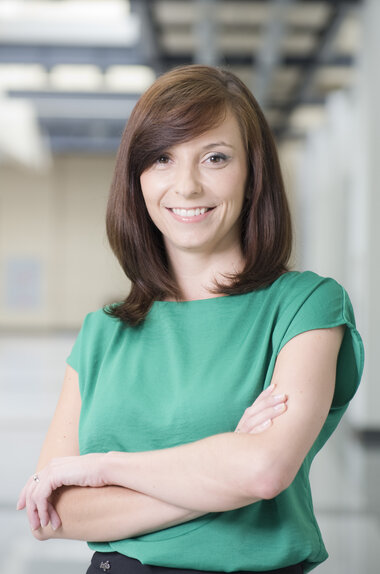 Anna Szmilewska 