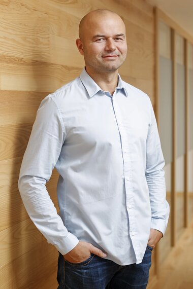 Janusz Tybuszewski 