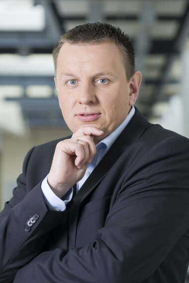Michal Wojciechowski 