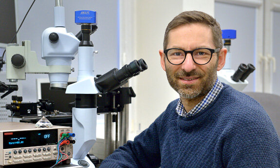 Dr hab. inż. Robert Bogdanowicz, prof. nadzw. PG.jpg