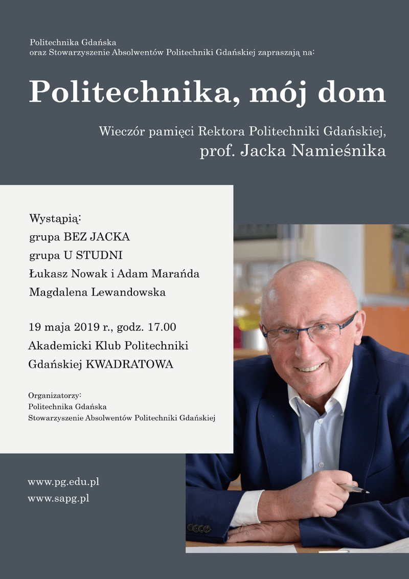 Politechnika, mój dom - plakat.png