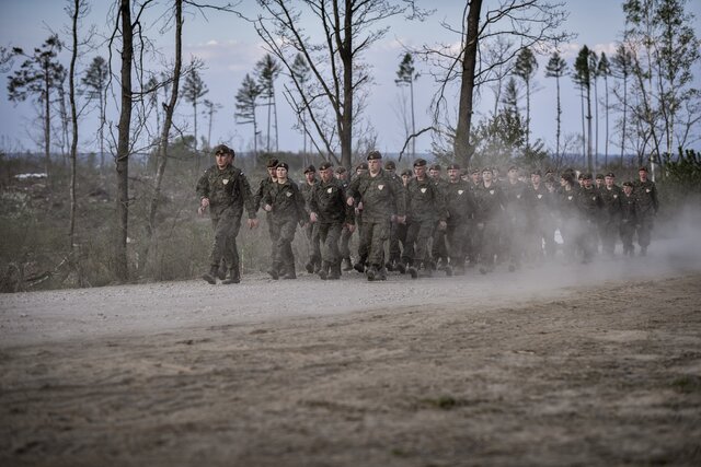 Udział w akcji #sadziMy – 26.04.2019