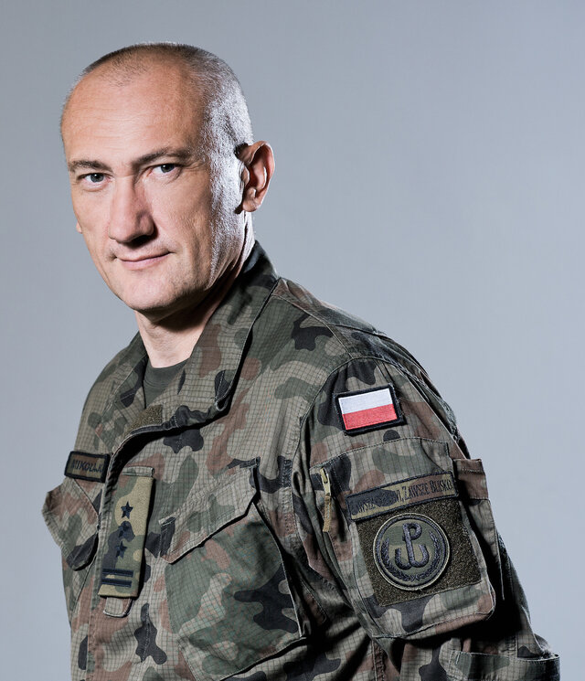 Mikołajczyk
