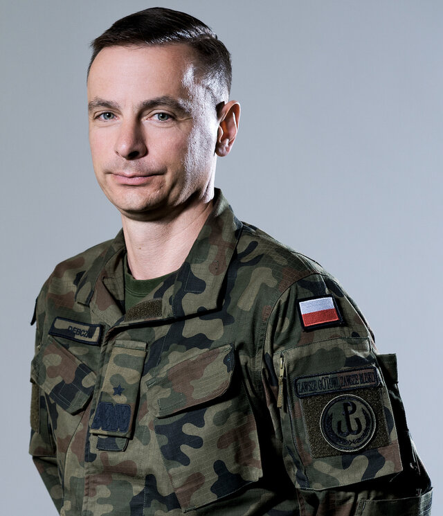 Dębczak